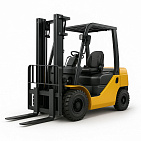 Декларация соответствия на автопогрузчики